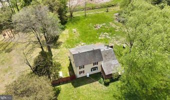 324 JEBB Rd, Camden Wyoming, DE 19934