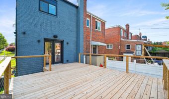 7521 9TH St NW, Washington, DC 20012