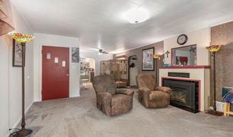 2700 CAMPBELL St, Baker City, OR 97814