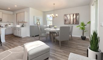 2095 Marietta Cir Plan: BELFORT, Ash, NC 28420