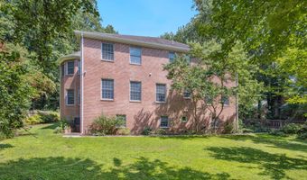 3905 HUMMER, Annandale, VA 22003