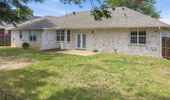 1908 S 6th Ave NW, Ardmore, OK 73401