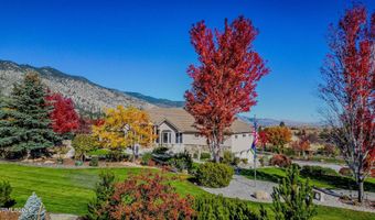 285 Sierra Country Cir, Gardnerville, NV 89460
