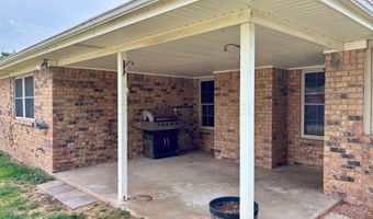4005 LINDA Dr, Amarillo, TX 79109
