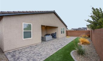 376 Desoto Falls St, Indian Springs, NV 89018