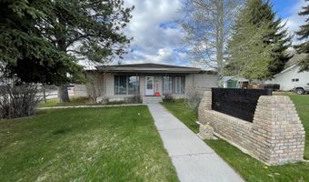 47 E 4TH Ave, Afton, WY 83110