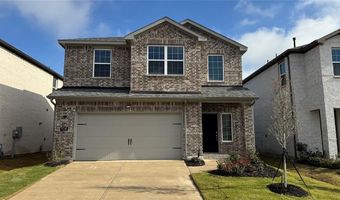 708 Santa Lucia Dr, Anna, TX 75409