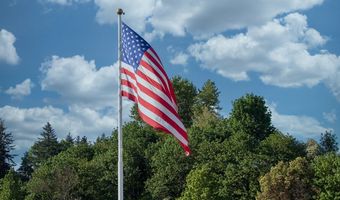 716 N Redbud Ave Plan: RC Foster II, Beggs, OK 74421