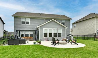 3872 New Battle Ln, Bargersville, IN 46106