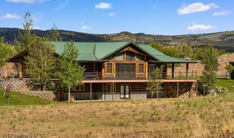 2258 B MT Highway 287, Alder, MT 59710