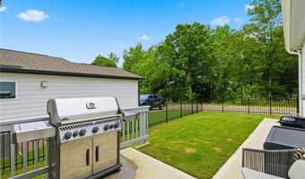 127 Marble Tree Way, Ball Ground, GA 30107