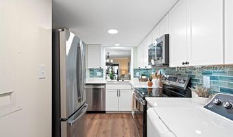 4 Marsh Harbor Dr 4A, Beaufort, SC 29907