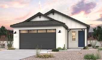 12470 N 304th Dr Plan: Laurel, Buckeye, AZ 85396
