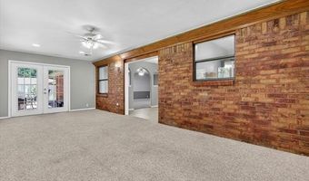 4832 Melody Ln, Bartlesville, OK 74006