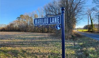 Lot 5 Marilou Lane, Colonial Beach, VA 22443