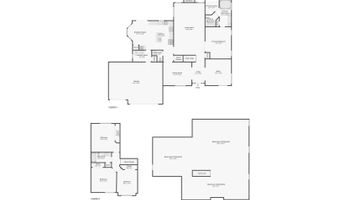40032 N Trevino Ln, Antioch, IL 60002