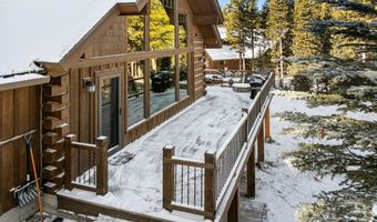 16 Oglala Rd, Big Sky, MT 59716