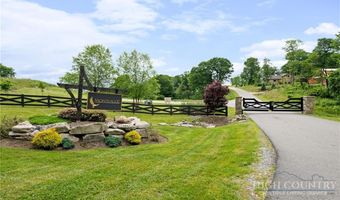 Skycamp Trail lot 41, Banner Elk, NC 28604