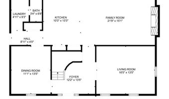 610 Deep Woods Dr, Aurora, OH 44202