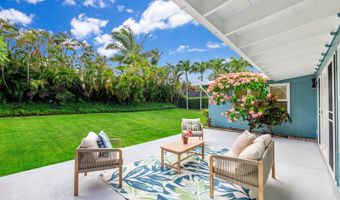 923 Mokapu Blvd, Kailua, HI 96734