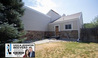 781 W 57th St, Casper, WY 82601