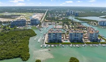 445 DOCKSIDE Dr B-202, Naples, FL 34110