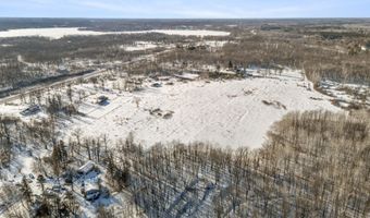 Tract B County Road 30, Aitkin, MN 56431