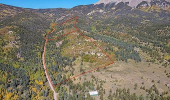 000 County Rd 46, Aguilar, CO 81020