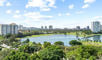 20281 E Country Club Dr 909, Aventura, FL 33180