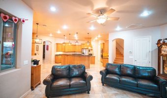 2320 N 51ST Ave, Central, AZ 85531