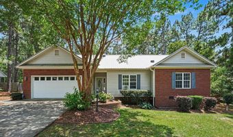 107 Michael Ln, Aberdeen, NC 28315