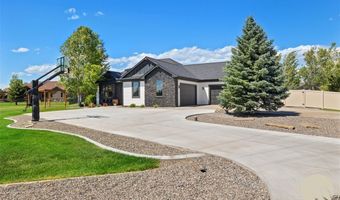 5345 Mule Deer Ct, Billings, MT 59106