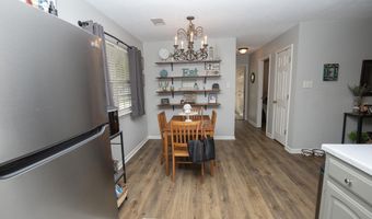 816 Coral Cv, Benton, AR 72015