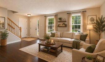3204 LANHAM Dr, Abingdon, MD 21009