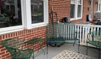 1228 W 37TH St, Baltimore, MD 21211