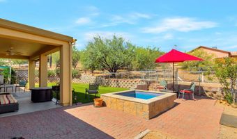 33250 S SUMMIT Dr, Black Canyon City, AZ 85324