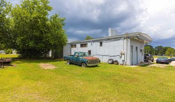 112 E Main St, Andrews, SC 29510