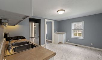 225 S 2nd Ave, Beech Grove, IN 46107