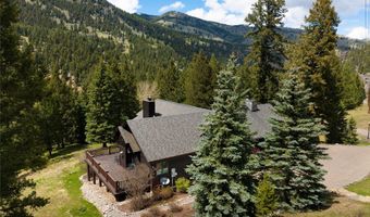 250 Pete's Way, Big Sky, MT 59730