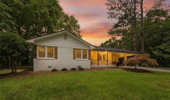 3784 Braswell Cir, Austell, GA 30106