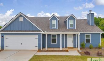 80 Creek Haven Dr, Arnoldsville, GA 30683