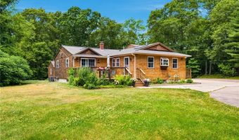 1625 Victory Hwy, Coventry, RI 02827