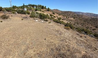 Hubbard Road, Acton, CA 93510