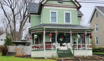 90 S Orchard St, Wallingford, CT 06492