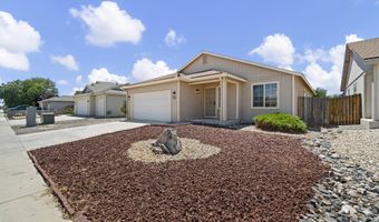 419 Sunshine Ln, Fernley, NV 89408