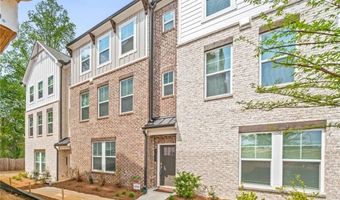 3437 Catalan Aly, Decatur, GA 30032