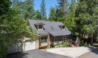 1856 Fern Way, Arnold, CA 95223