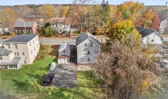 311 Chapel St, Burrillville, RI 02830