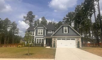 201 Thistleberry Dr, Aberdeen, NC 28315