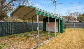 1633 FULTON Dr, Alexandria, LA 71301